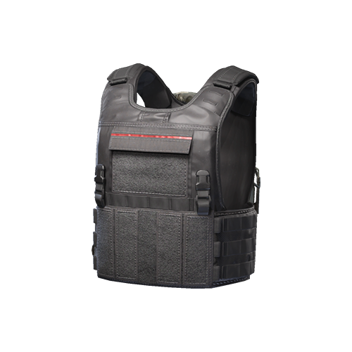 "装备系统"的版本间的差异 - 暗区突围情报站