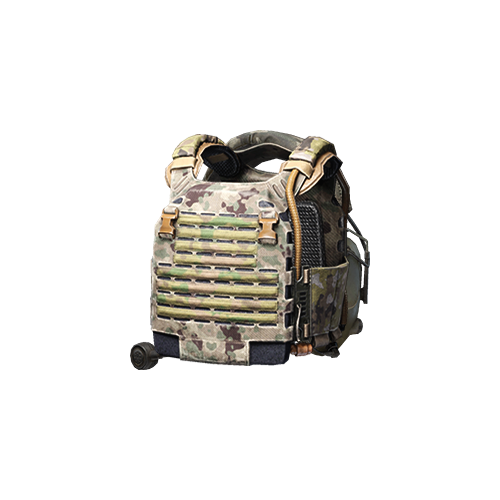 bt101战术防弹衣6陶瓷胸部1005.