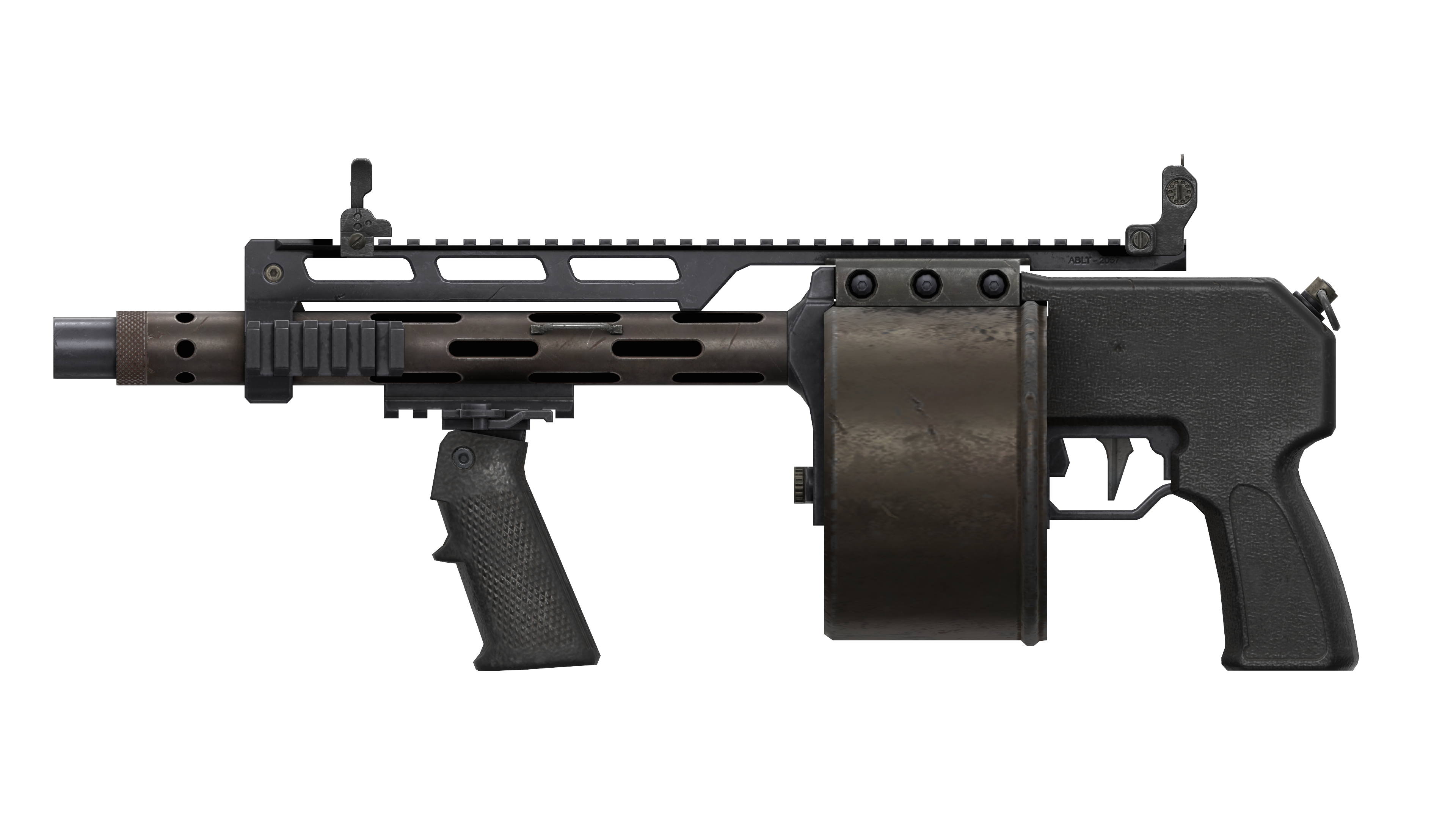 "striker"的版本间的差异 - 使命召唤手游